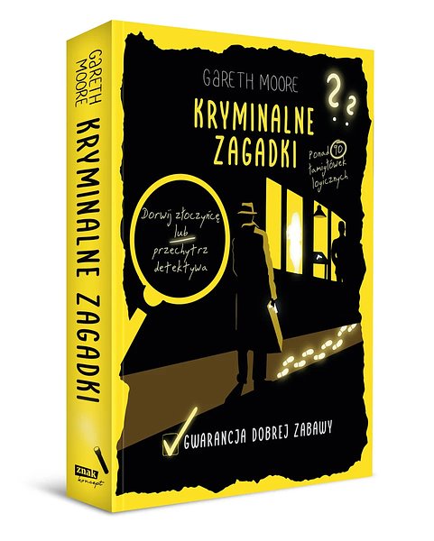 Kryminalne zagadki