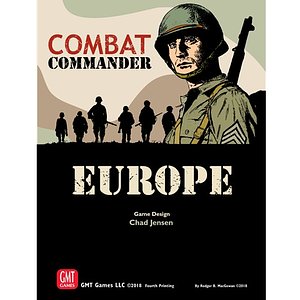 Combat Commander: Europe