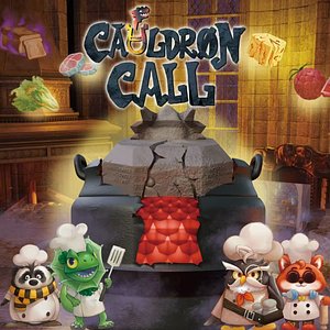 Cauldron Call