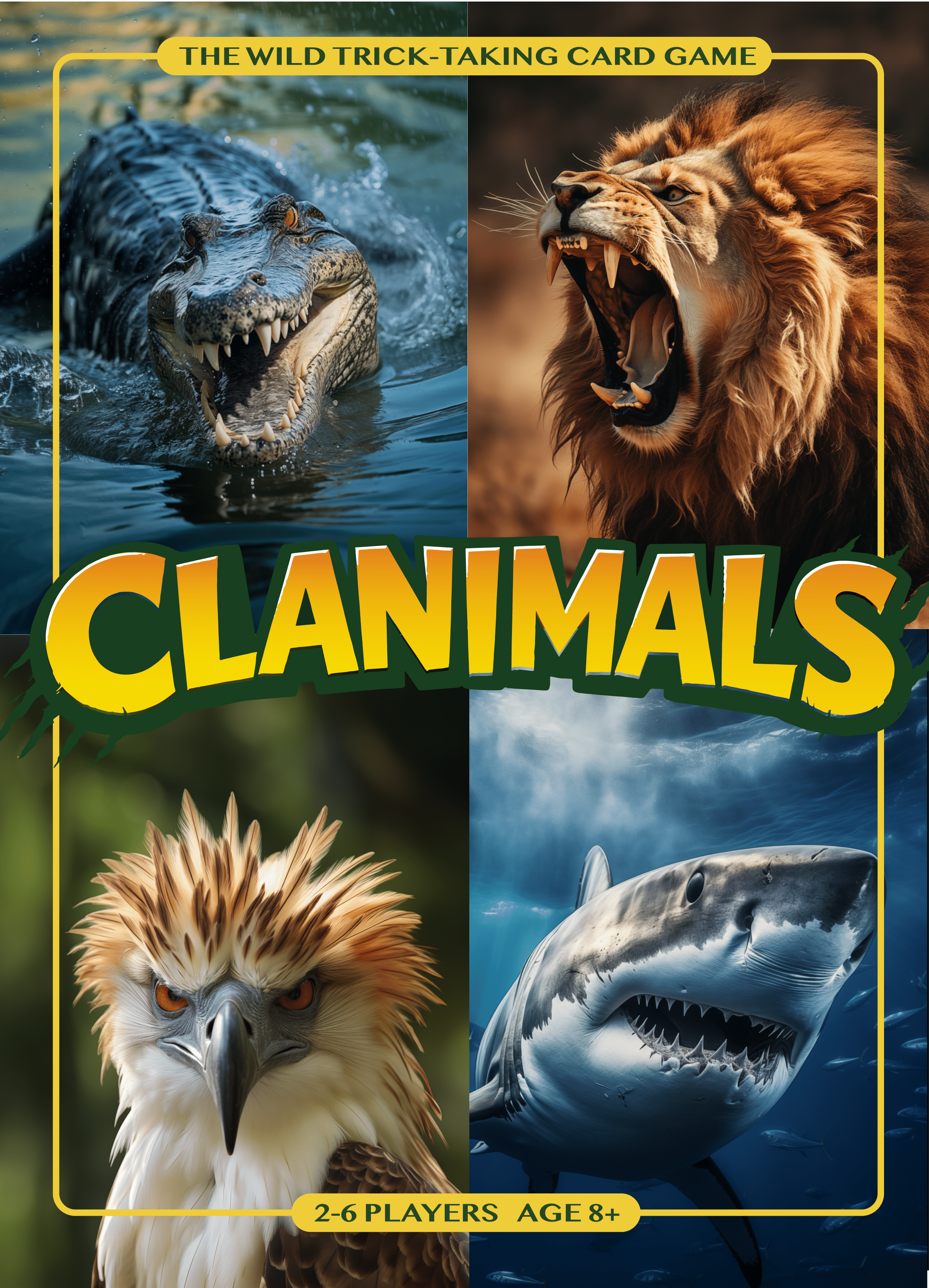 Clanimals
