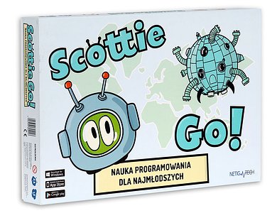 Scottie Go!