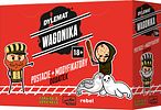 Dylemat wagonika: Postacie i modyfikatory