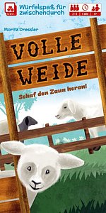 Volle Weide