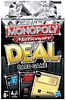 Monopoly Millionaire Deal Card Game
