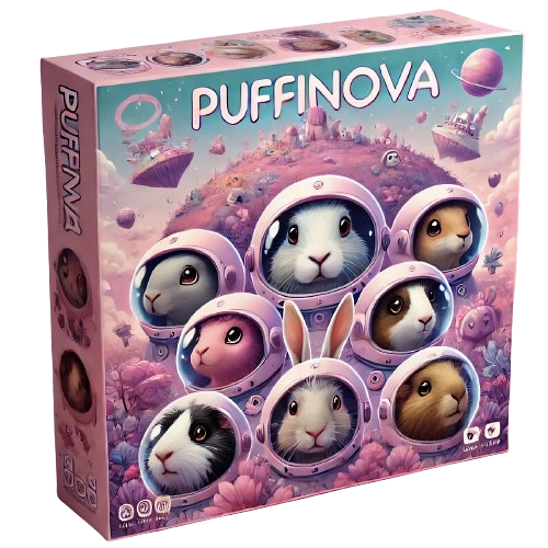 PuffiNova