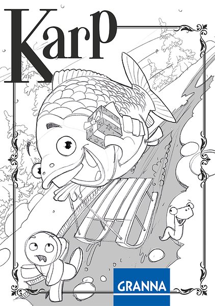 Karp
