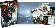 Arkham Horror: The Card Game - Jenny Barnes Promo Cards