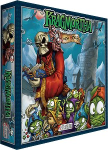 Kragmortha