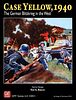 Case Yellow, 1940: The German Blitzkrieg in the West