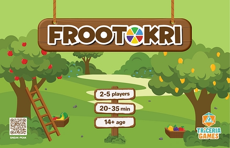 Frootokri
