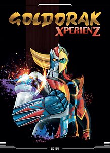 Goldorak XperienZ: Le jeu