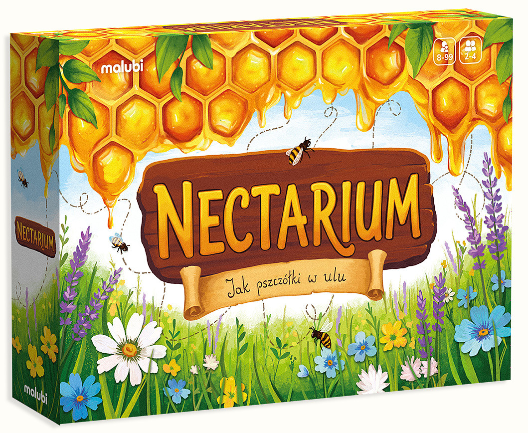 Nectarium