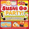 Sushi Go Party! Chef's Special