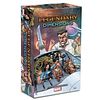 Legendary: A Marvel Deck Building Game – Dimensions