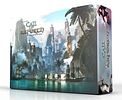 Call of Kilforth: A Fantasy Quest Game