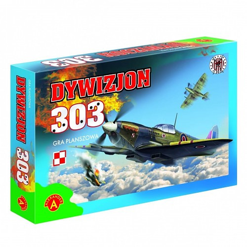 Dywizjon 303