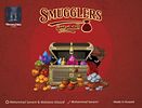Smugglers