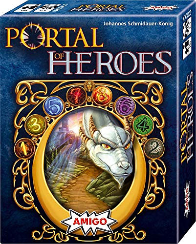 Portal of Heroes