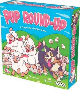 Pup Round-Up