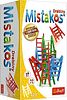 Mistakos: Drabiny