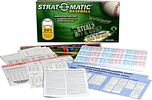 Strat-O-Matic Baseball