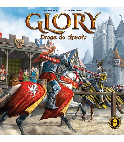 Glory: Droga do chwały