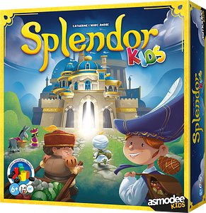 Splendor Kids