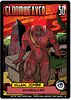 Sentinels of the Multiverse: Gloomweaver – Skinwalker Promo Card