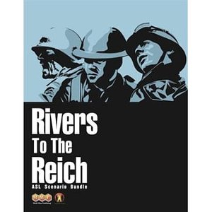 Rivers to the Reich