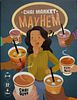Chai Market Mayhem