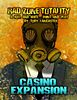Rad Zone Totatily: Casino Expansion