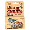 Munchkin Cheats