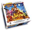 Big Trouble in Little China: The Game