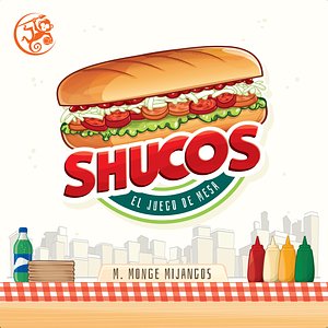 Shucos: El juego de mesa