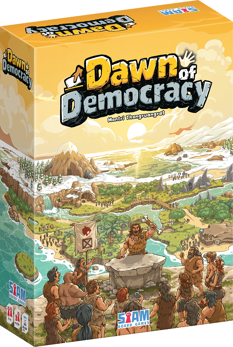Dawn of Democracy