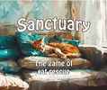 Sanctuary: The Game of Cat Rescue