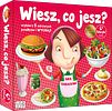 Wiesz, co jesz?