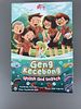 Geng Kecebong: Splash and Snatch