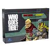 Who Goes There?: Van Wall and Norris Character Expansion Pack