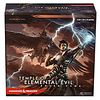 Dungeons & Dragons: Temple of Elemental Evil Board Game