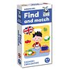 Zagadki obrazkowe: Find and match