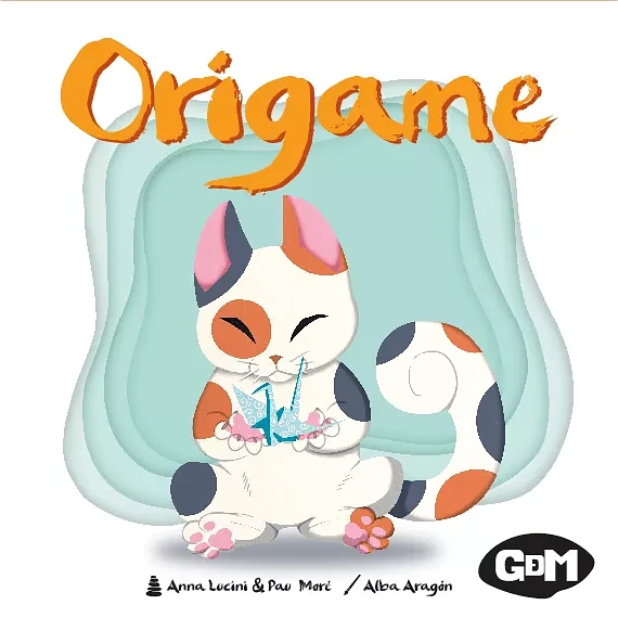 Origame
