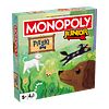 Monopoly: Junior - Pieski