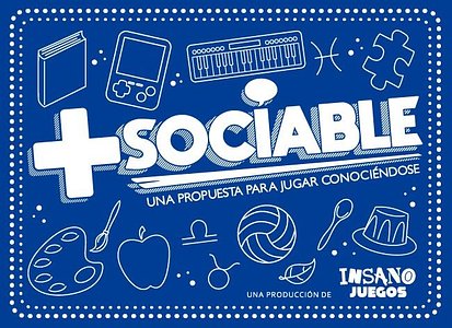 +Sociable