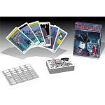 Inkognito: The Card Game