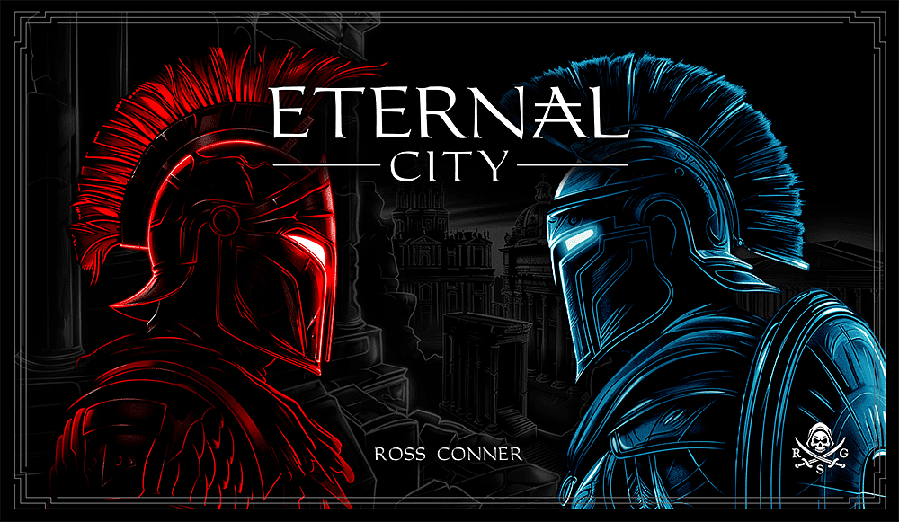 Eternal City