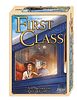 First Class: All Aboard the Orient Express!