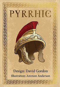 Pyrrhic
