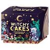 Witchy Cakes