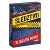 Śledztwo w Białym Domu